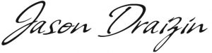 Jason Draizin Signature