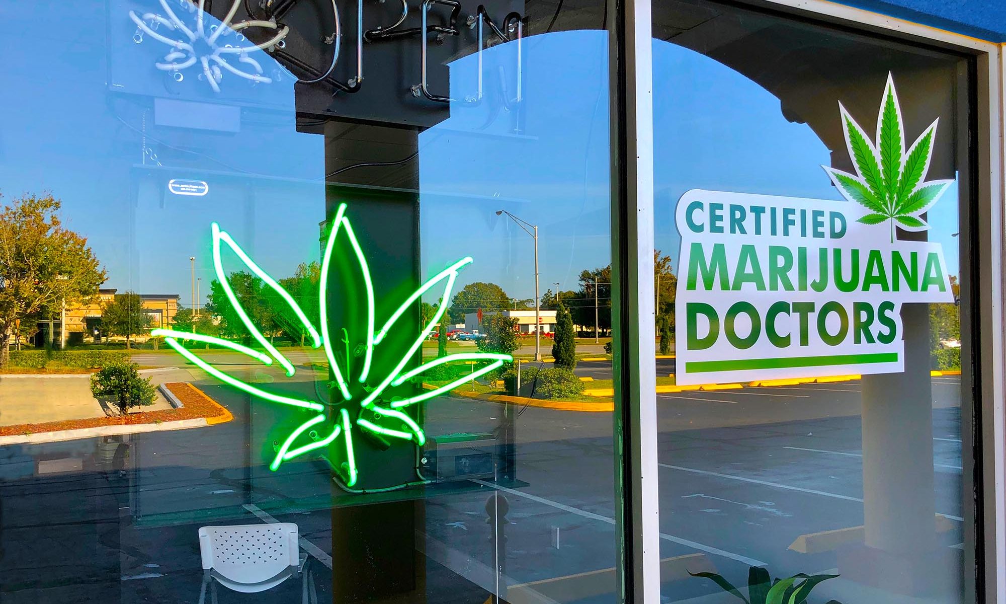 Certified Marijuana Doctors Com Jason Draizin